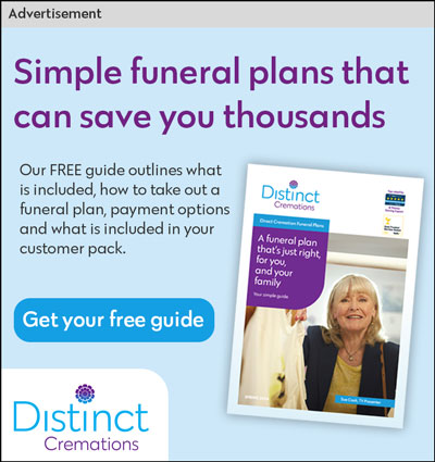 funeral costs uk