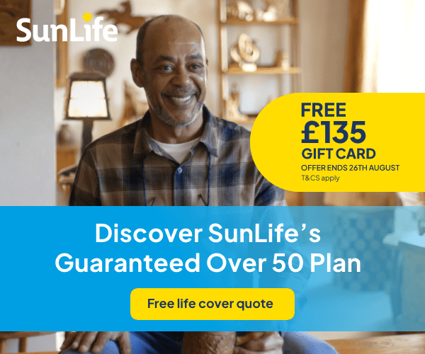 sunlife ad