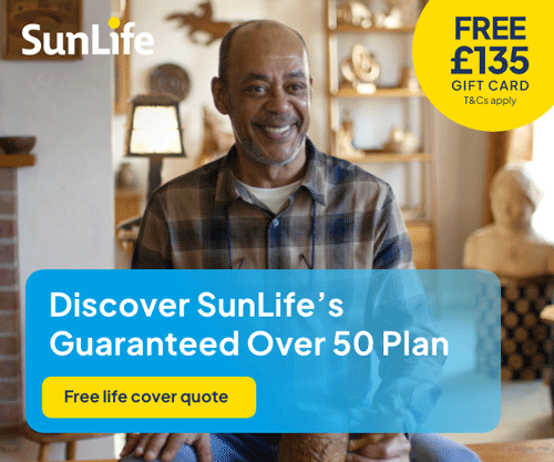 sunlife ad